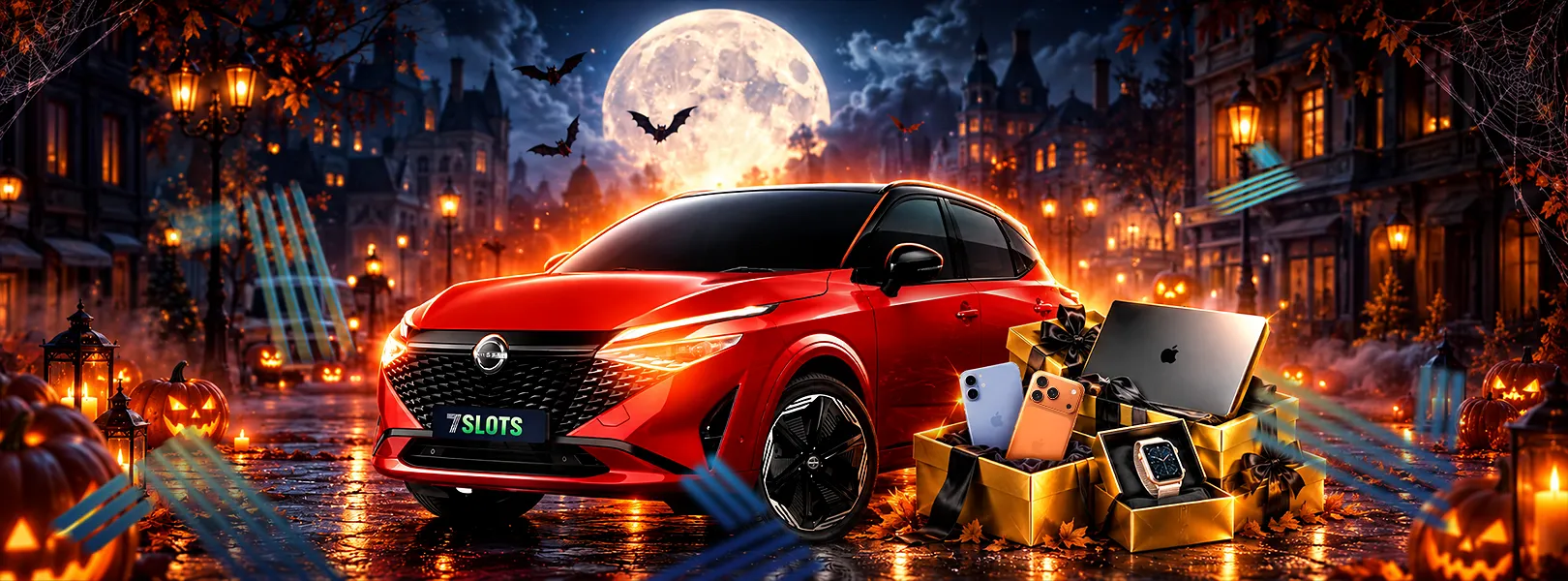 Turbo Jackpot
